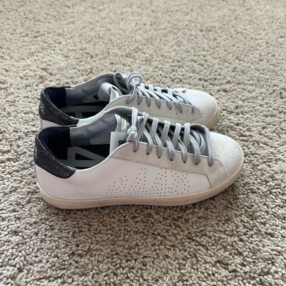 P448 Women’s Sneakers